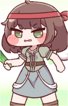 Kyuri's image