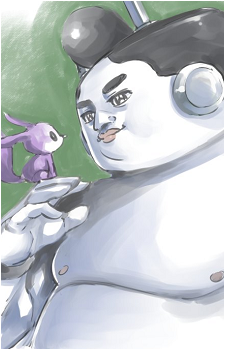 Image 2 - Art: 真島ヒロ (Hiro Mashima) Image 2