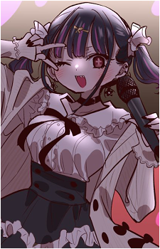 Momo-chan {BY}