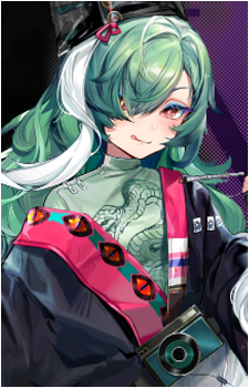 Zangyin's image