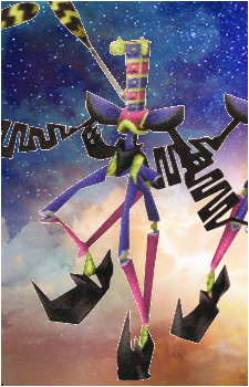 Crimson Prankster's image