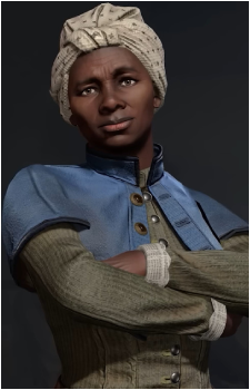 Harriet Tubman {Civ}'s image