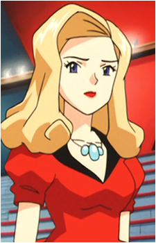 Diane {PKMN}