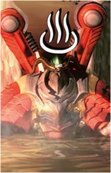 Bombazar, Dragon of Destiny