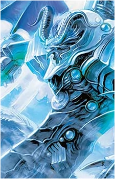 Bombazar, Dragon of Destiny