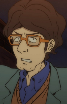 Mario {Lupin}'s image