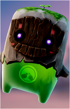Earth Sprite