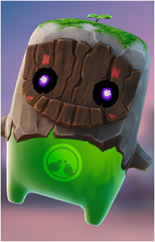 Earth Sprite