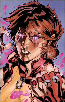 Prestige (Rachel Summers)'s image