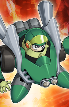 Turbo Synchron's image