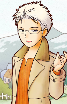 Mikhail {HM}