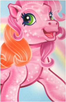 Secret Wish's image