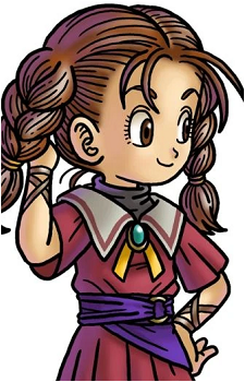 Sahlia's image