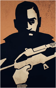 Colt Vahn