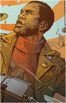 Colt Vahn