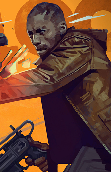 Colt Vahn