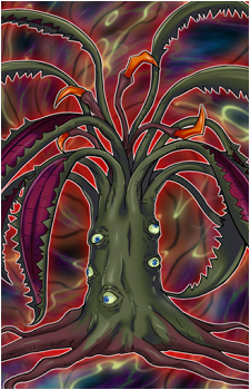Predaplant Squid Drosera's image