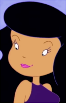 Oggy's Ex-Girlfriend's image