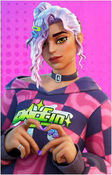 Ava {FN}