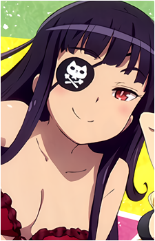 Itsuka Shikabane's image
