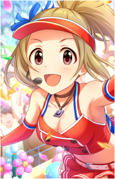 Itsuki Manabe's image
