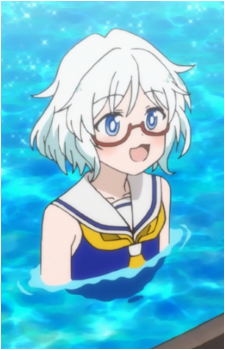 Kana Shiraumi