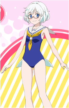 Kana Shiraumi