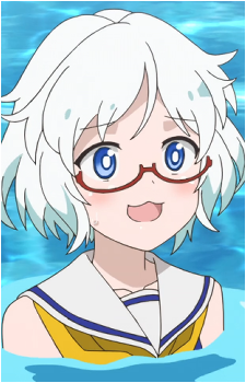 Kana Shiraumi