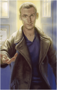 The Ninth Doctor