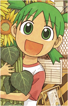 Yotsuba