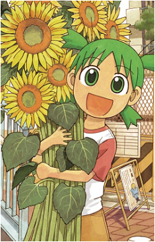 Yotsuba