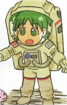 Yotsuba