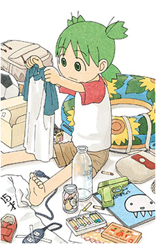 Yotsuba