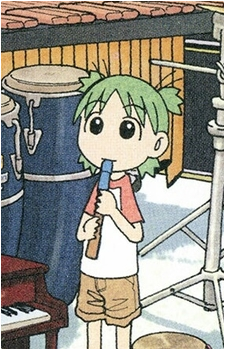 Yotsuba