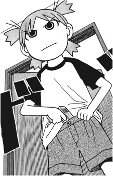 Yotsuba