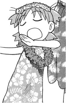 Yotsuba