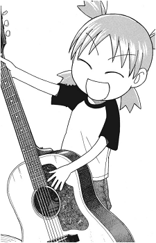 Yotsuba