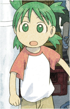 Yotsuba