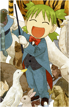 Yotsuba
