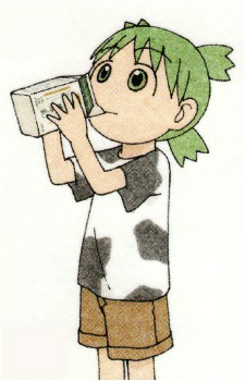 Yotsuba