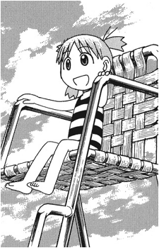 Yotsuba