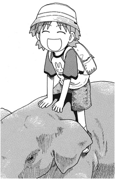 Yotsuba