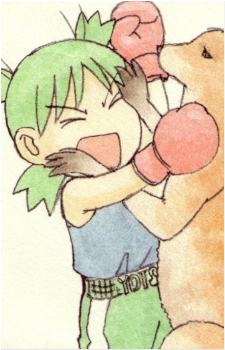Yotsuba