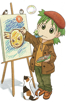 Yotsuba