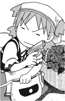 Yotsuba
