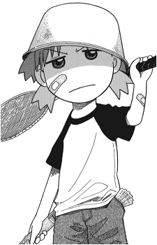 Yotsuba