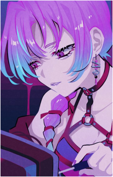 Main Character {Prolegomena}'s image