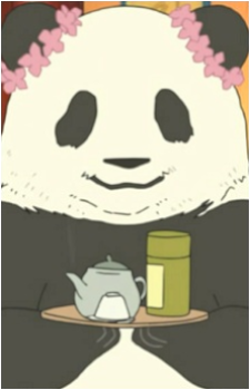 Mei Mei Panda