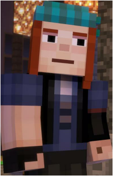 Petra {MC}