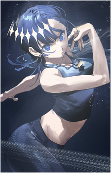 Iruka Okazaki